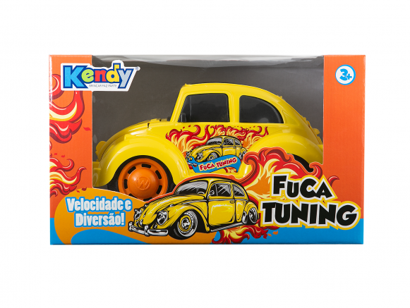 FUCA TUNING BQ9100A KENDY