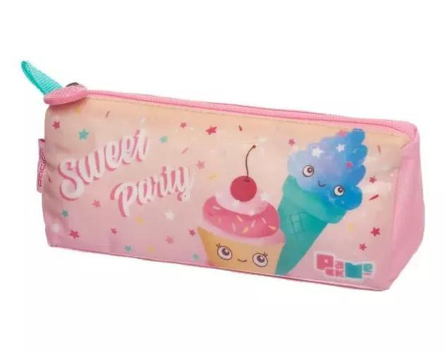 ESTOJO SIMPLES PACK ME SWEET PARTY 9104D13 PACIFIC