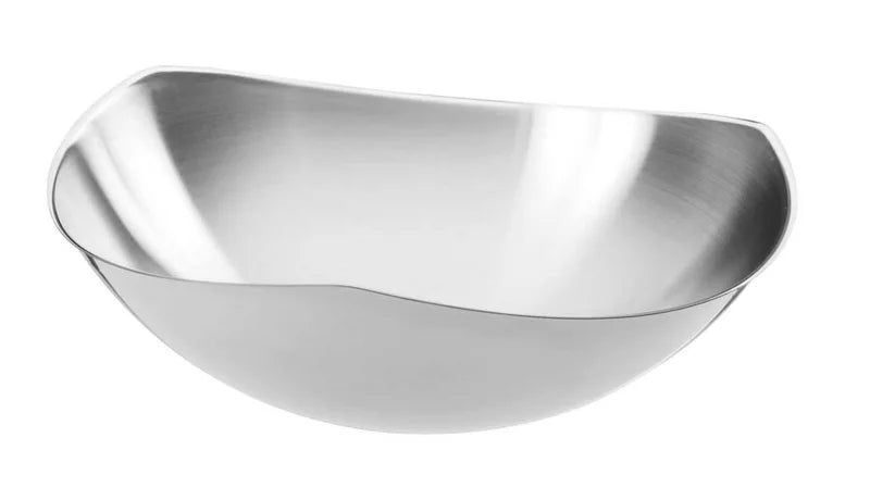 SALADEIRA ACO INOX TRS 61592240 TRAMONTINA