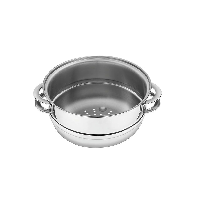 COZI VAPORE ACO INOX VENTURA COLOR 62350204 TRAMONTINA