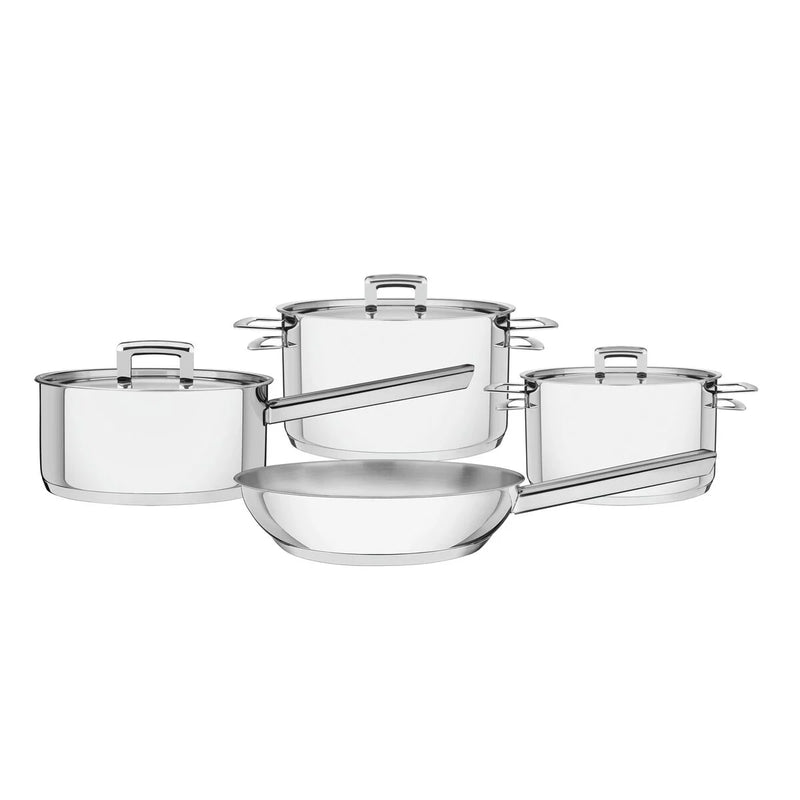 JG PANELAS ACO INOX 4 PCS BRAVA+UTD. 65400280
TRAMONTINA