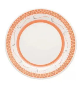 APARELHO DE JANTAR/CHA 20 PCS TB TANGERINA AE20-5272