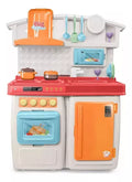 Brinquedo Cozinha Completa Big Kitchen Verde