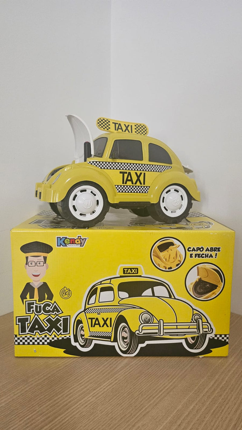 FUSCA TAXI BQ9103A KENDY