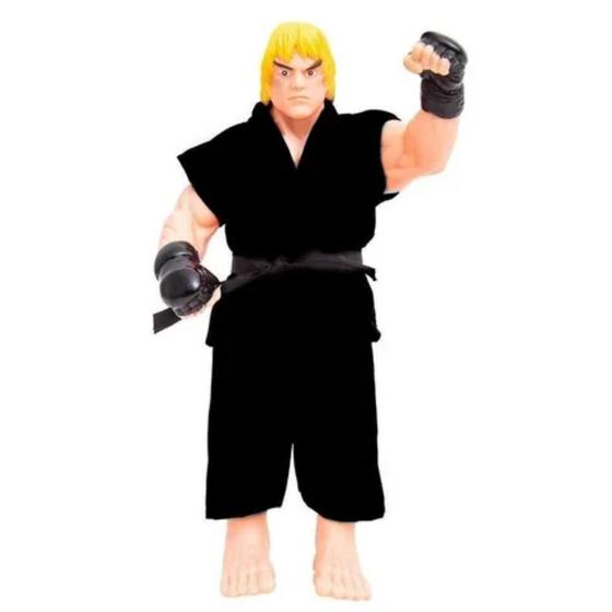 STREET FIGHTER KEN 30 CM 9066