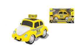 FUSCA TAXI BQ9103A KENDY