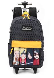 MOCHILA COM RODAS PRETO UN MC47094BRUN MAXLOG