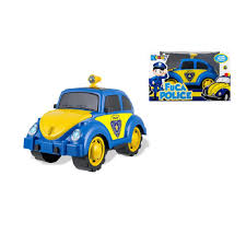 FUSCA POLICE BQ9102A KENDY