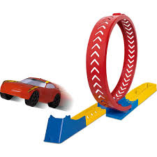 RACER JUMPER 0374 SAMBA TOYS