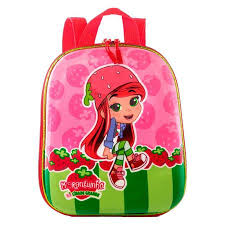 MOCHILA PINK UN IS39861MG0310UN MAXLOG