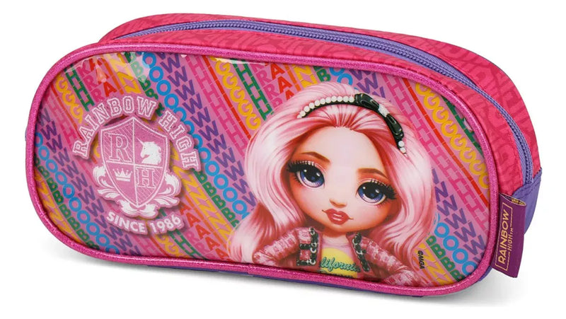 ESTOJO PINK UN EI39174RH0310UN MAXLOG