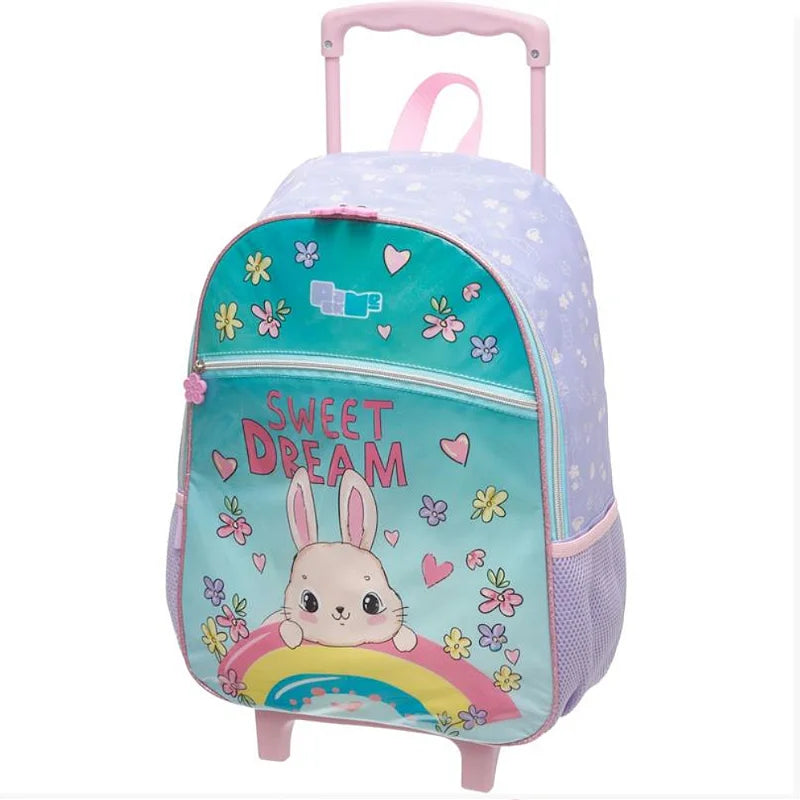 MOCHILA CARRINHO PACK ME SWEET DREAM 998AA01