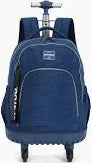 MOCHILA COM RODAS MARINHO UN MC47072UP7400UN MAXLOG