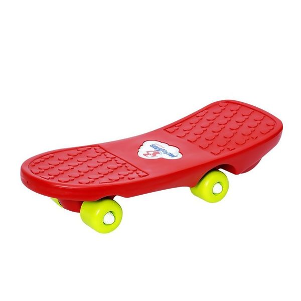 SKAT INFANTIL MERCOTOYS 252